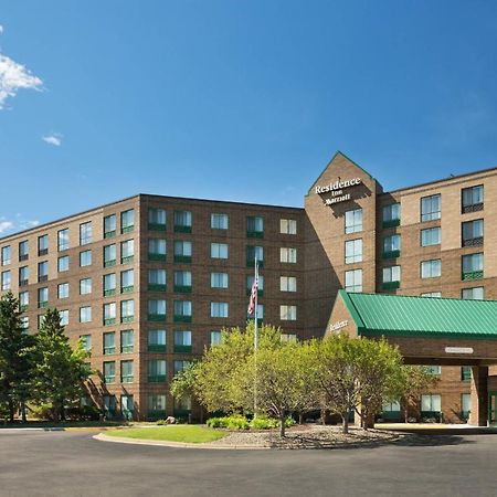 Residence Inn By Marriott Minneapolis Edina Extérieur photo