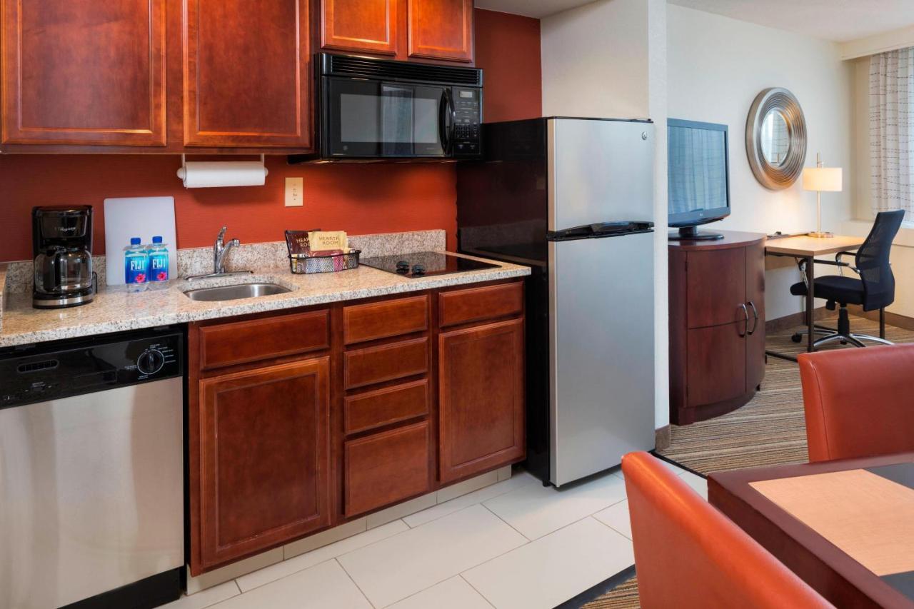 Residence Inn By Marriott Minneapolis Edina Extérieur photo