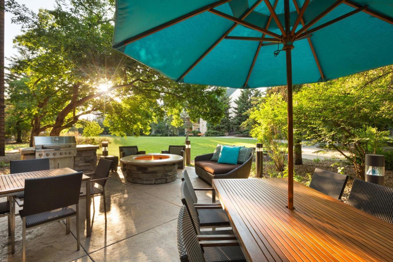 Residence Inn By Marriott Minneapolis Edina Extérieur photo