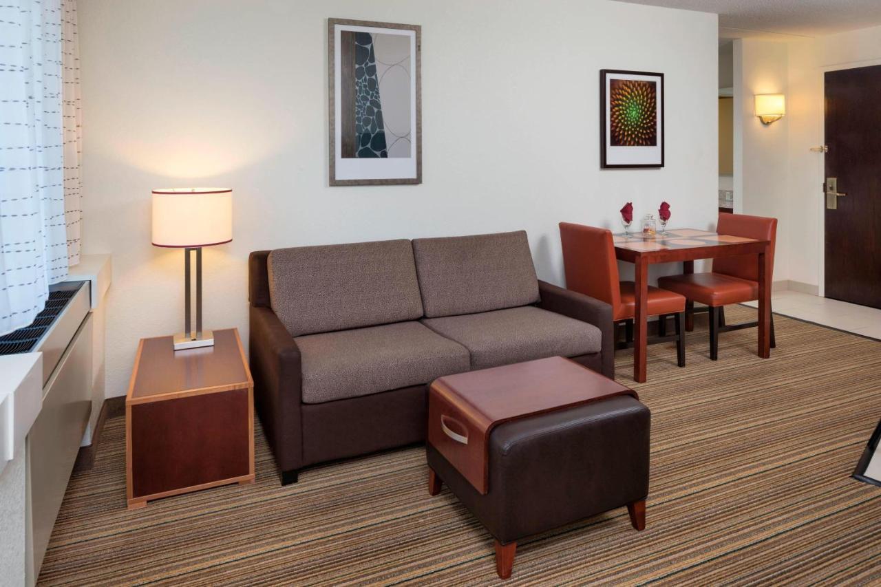 Residence Inn By Marriott Minneapolis Edina Extérieur photo