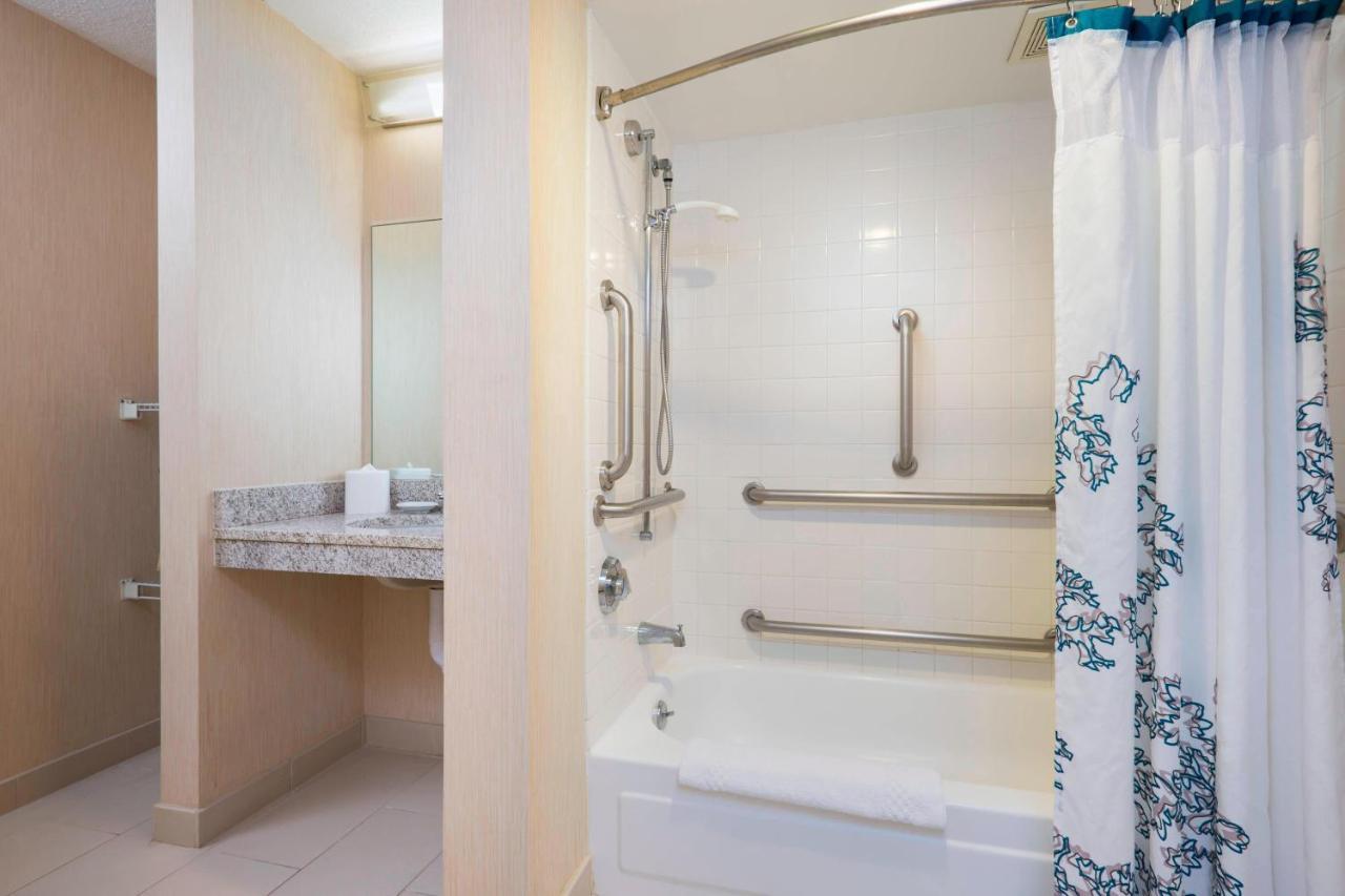 Residence Inn By Marriott Minneapolis Edina Extérieur photo