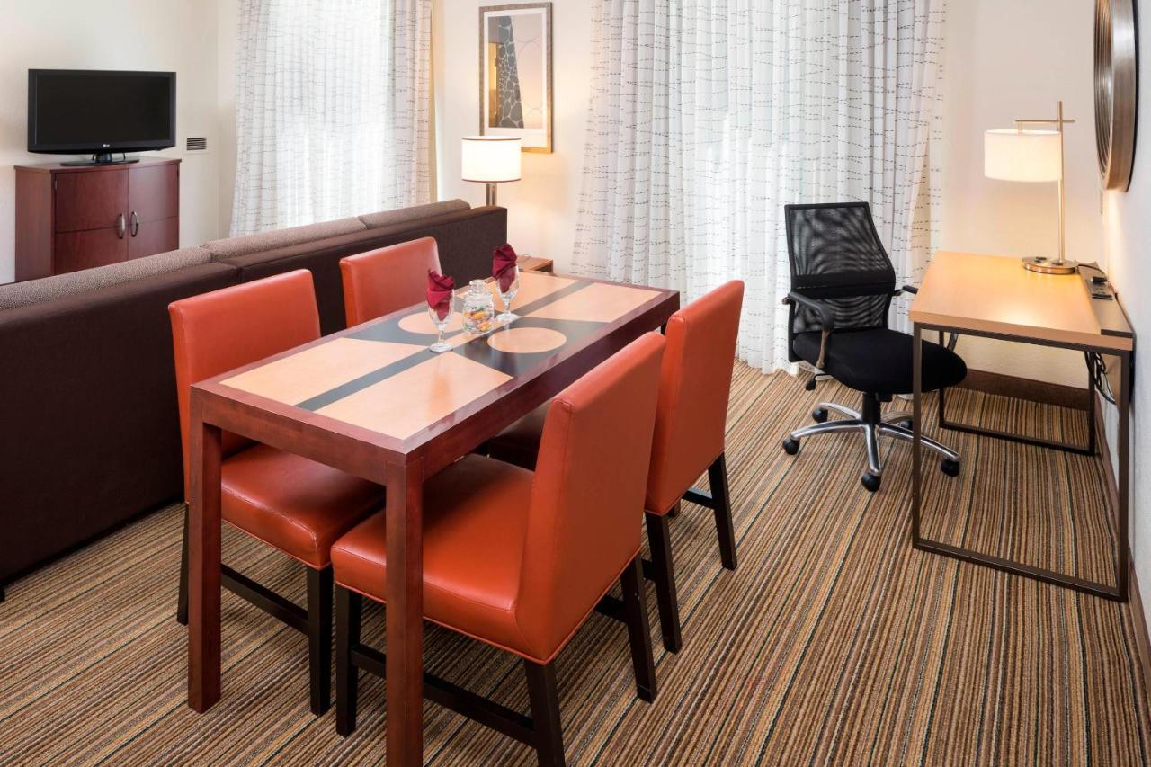 Residence Inn By Marriott Minneapolis Edina Extérieur photo