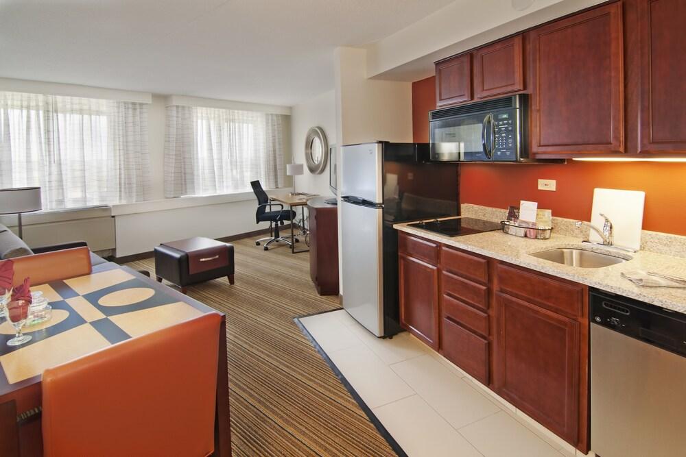 Residence Inn By Marriott Minneapolis Edina Extérieur photo