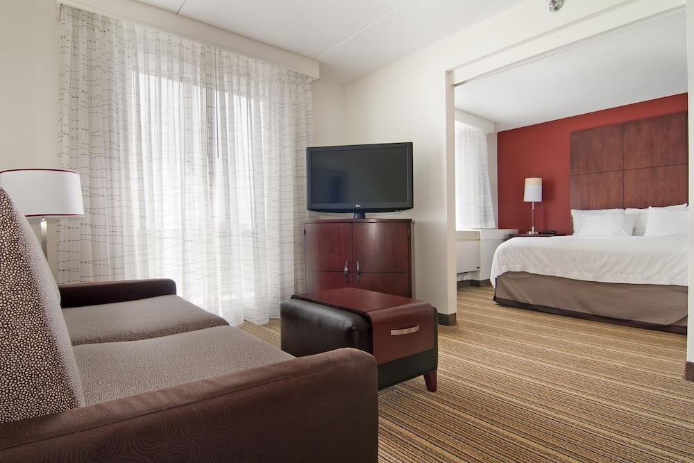 Residence Inn By Marriott Minneapolis Edina Extérieur photo