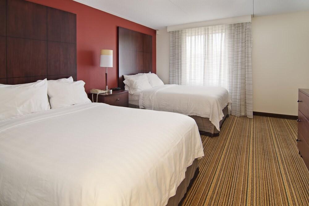 Residence Inn By Marriott Minneapolis Edina Extérieur photo