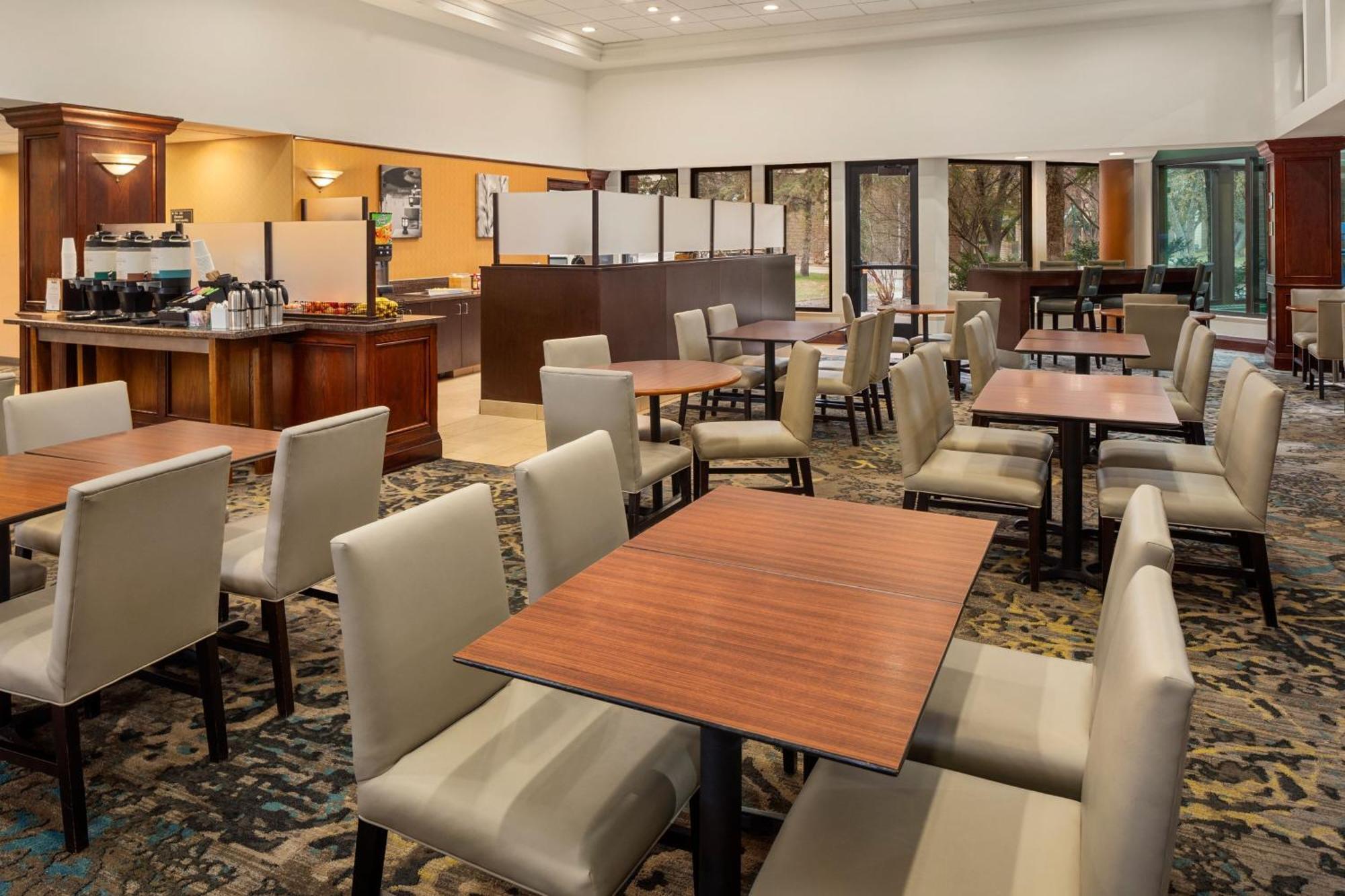 Residence Inn By Marriott Minneapolis Edina Extérieur photo