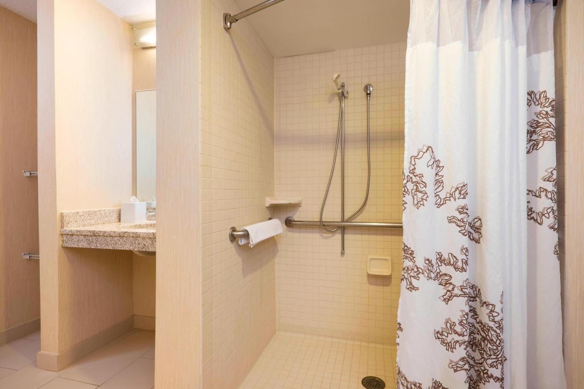 Residence Inn By Marriott Minneapolis Edina Extérieur photo