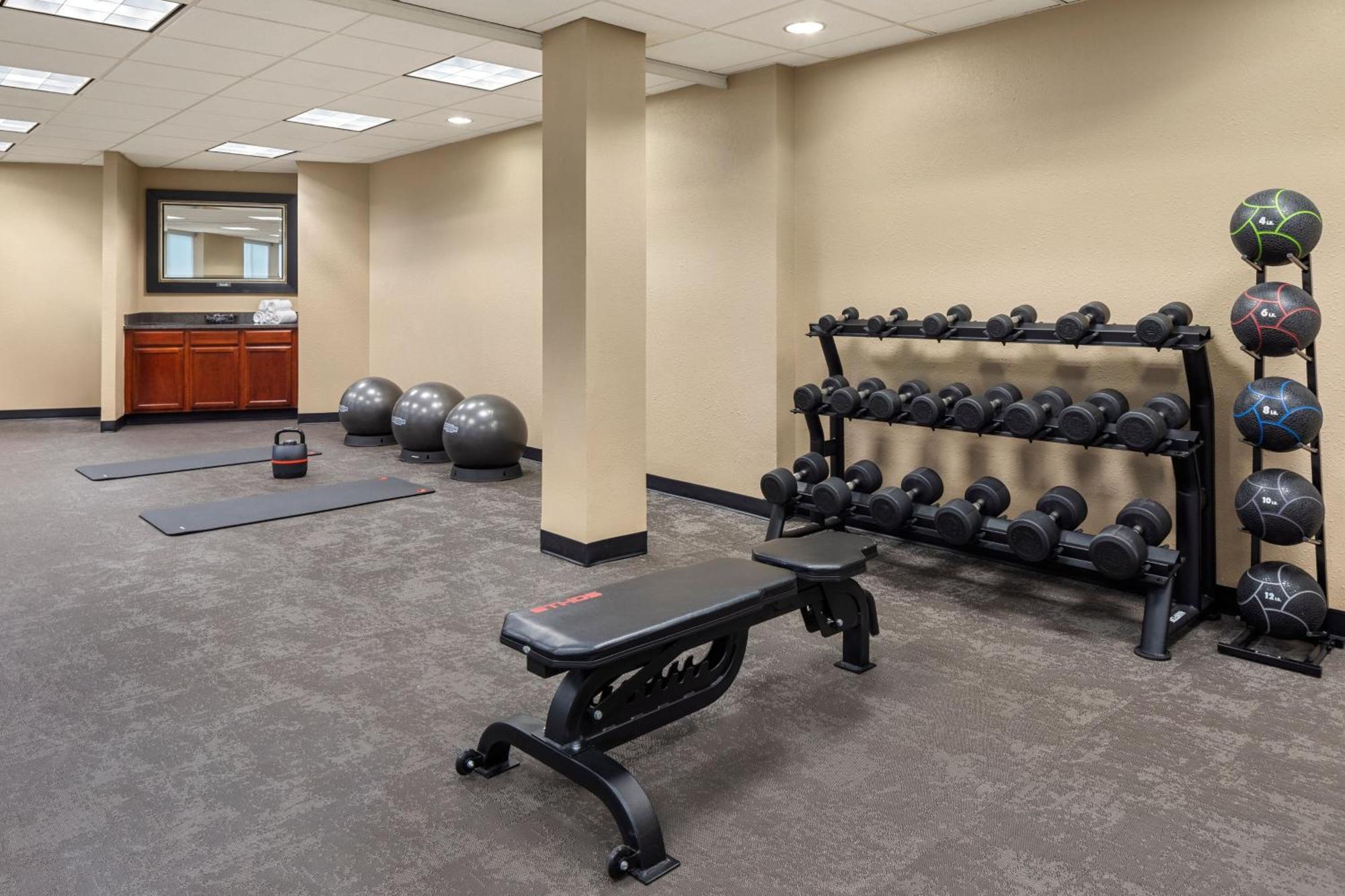 Residence Inn By Marriott Minneapolis Edina Extérieur photo