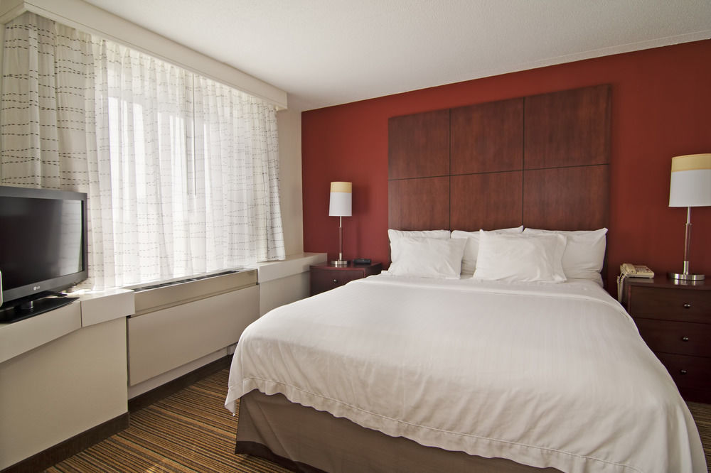 Residence Inn By Marriott Minneapolis Edina Extérieur photo