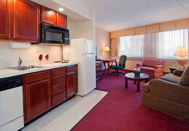Residence Inn By Marriott Minneapolis Edina Chambre photo