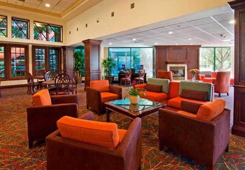 Residence Inn By Marriott Minneapolis Edina Intérieur photo