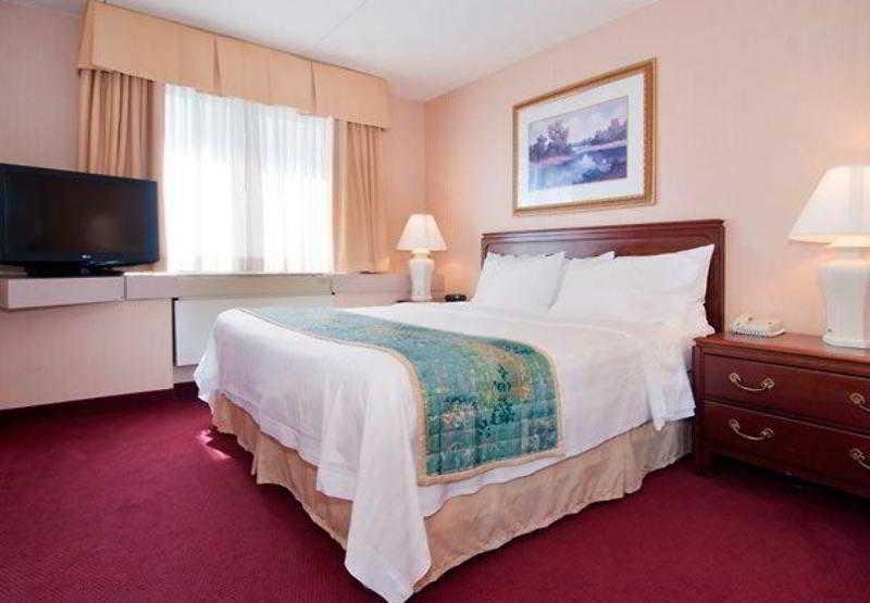 Residence Inn By Marriott Minneapolis Edina Chambre photo