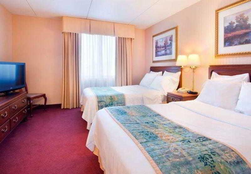Residence Inn By Marriott Minneapolis Edina Chambre photo