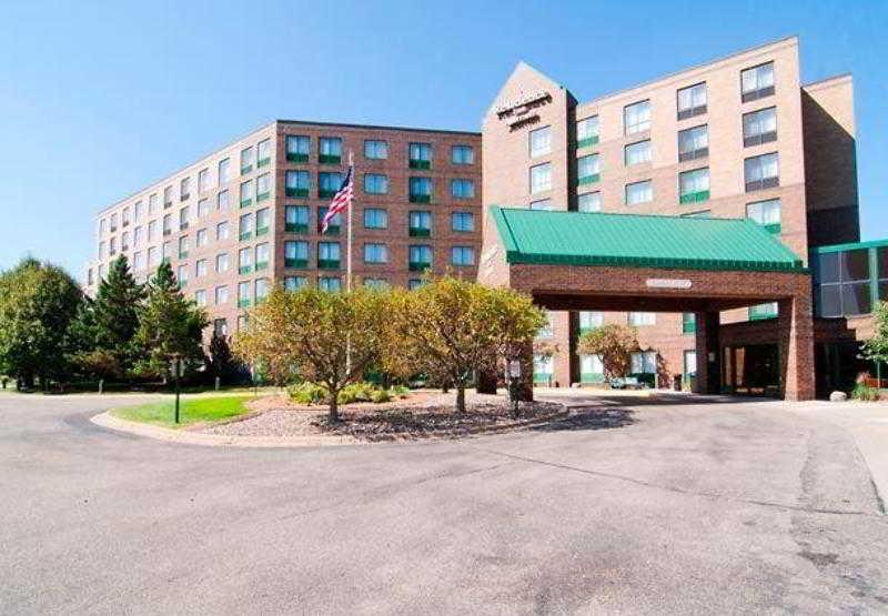 Residence Inn By Marriott Minneapolis Edina Extérieur photo