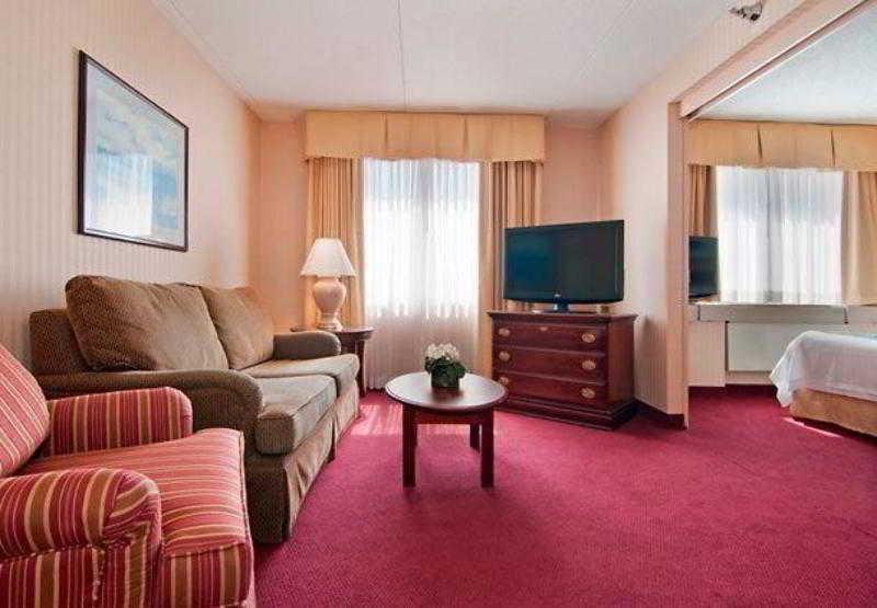 Residence Inn By Marriott Minneapolis Edina Chambre photo