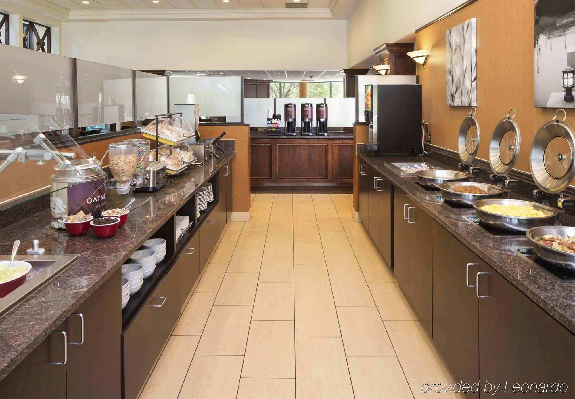 Residence Inn By Marriott Minneapolis Edina Extérieur photo