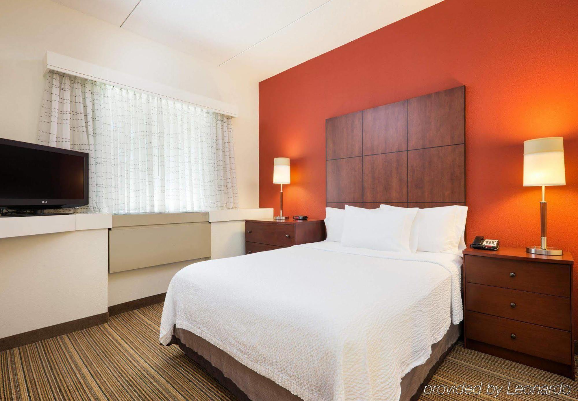 Residence Inn By Marriott Minneapolis Edina Extérieur photo