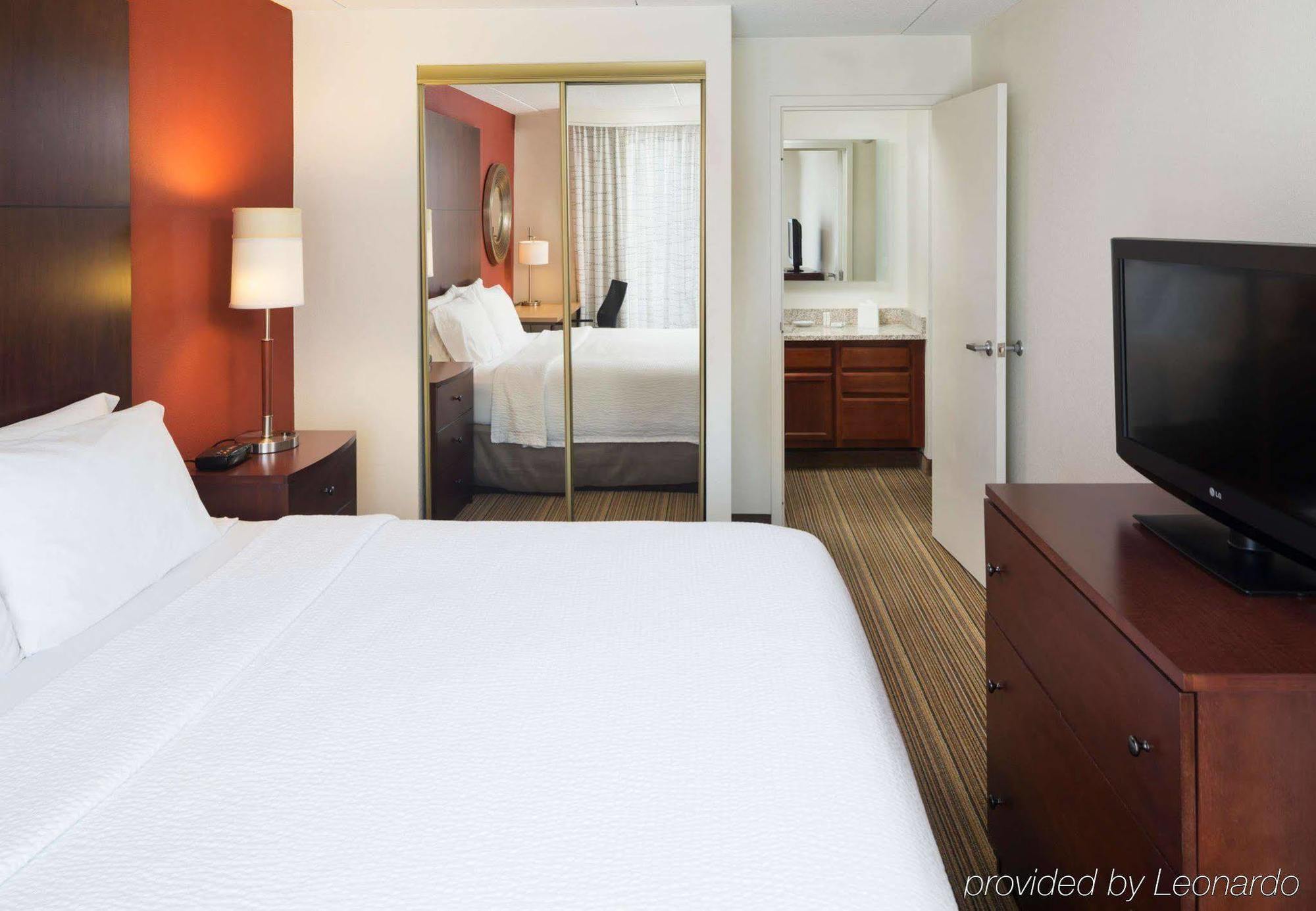 Residence Inn By Marriott Minneapolis Edina Extérieur photo