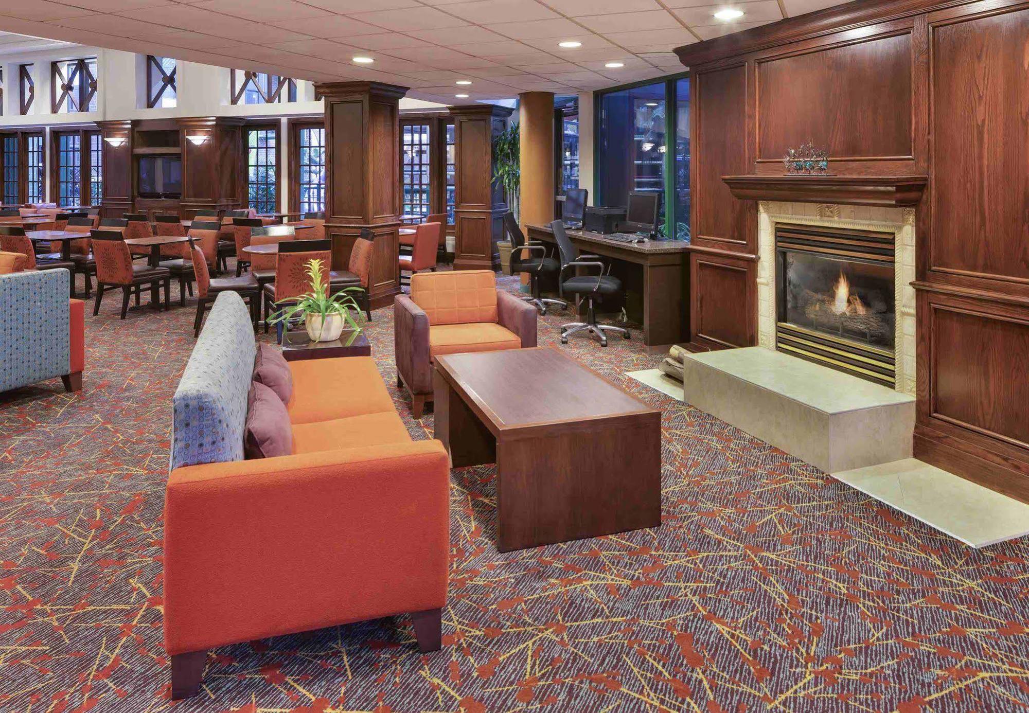Residence Inn By Marriott Minneapolis Edina Extérieur photo