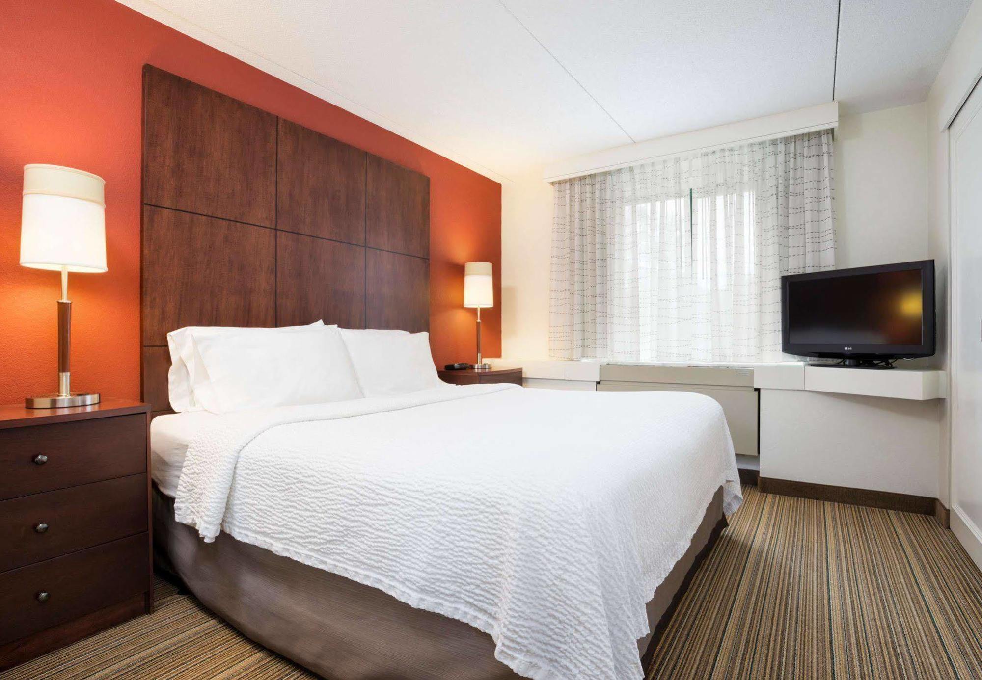 Residence Inn By Marriott Minneapolis Edina Extérieur photo